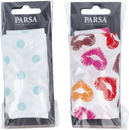 Kapa za tuširanje ali kopanje PARSA BEAUTY