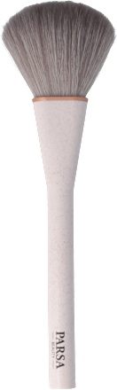 Четка за пудра с меки синтетични косми PARSA BEAUTY
