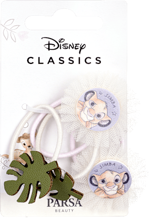 Disney gumičky set PARSA BEAUTY