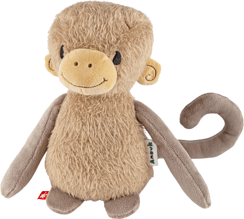 Kuscheltier Affe sigikid