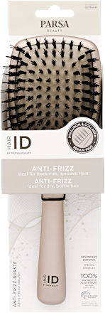 Óriáspárnás hajkefe, száraz és göndör hajra PARSA BEAUTY