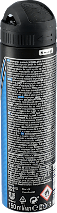 Antyperspirant Cobalt Men spray Rexona men