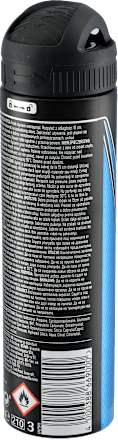 Antyperspirant Cobalt Men spray Rexona men