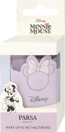 Burete de machiaj cu suport Minnie PARSA BEAUTY