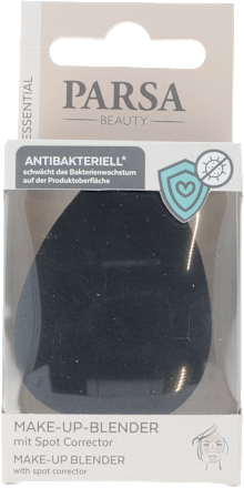 Antibakteriális sminkszivacs  PARSA BEAUTY