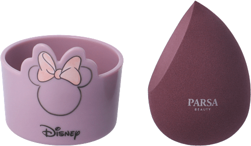 Burete de machiaj cu suport Minnie PARSA BEAUTY