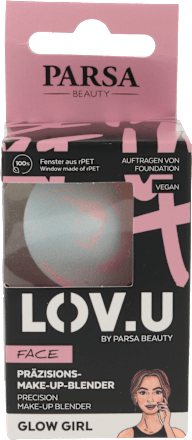 Блендер за грим LOV.U PARSA BEAUTY