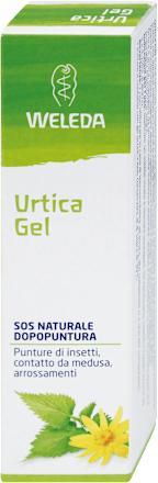 Urtica gel SOS naturale dopopuntura WELEDA