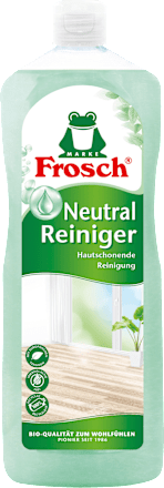 Allzweckreiniger Neutral Frosch