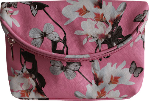 Голям козметичен несесер PARSA BEAUTY