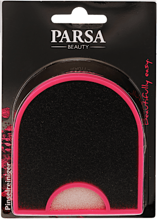 Ecsettisztító PARSA BEAUTY