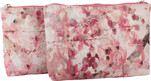 Несесер двоен PARSA BEAUTY