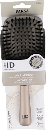 Krtača za lase Anti-Frizz PARSA BEAUTY