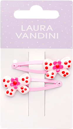 Masnis csitcsat LAURA VANDINI