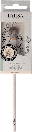 Szemhéjpúder ecset, Nature Love PARSA BEAUTY