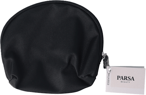 Beauty case mini nero PARSA BEAUTY