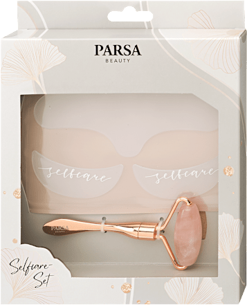 Козметичен комлект за грижа за лице PARSA BEAUTY
