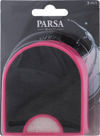 Accesoriu pentru curățare pensule machiaj PARSA BEAUTY