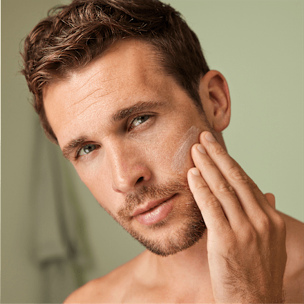 After Shave Balsam WELEDA