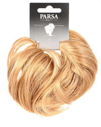 příčesek na vlasy, střední blond PARSA BEAUTY