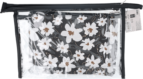 Set de genți cosmetice PARSA BEAUTY