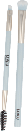 LOV.U set de pensule pentru machiajul ochilor PARSA BEAUTY
