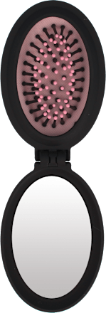 Perie de păr pliabilă de buzunar PARSA BEAUTY