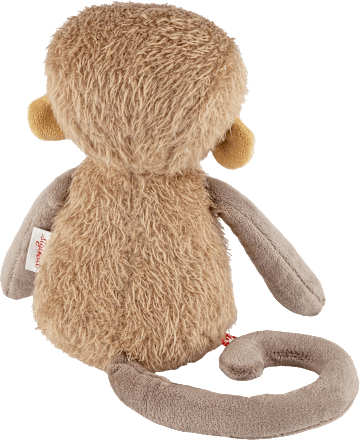 Kuscheltier Affe sigikid