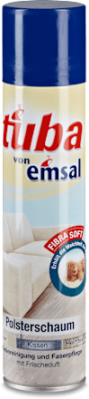 emsal Polsterschaum tuba
