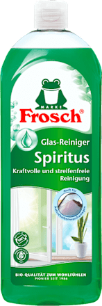 Detergent pentru geamuri Frosch