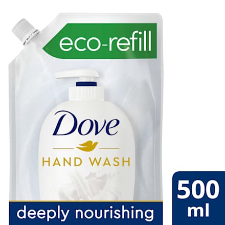 Rezervă săpun lichid Original Dove