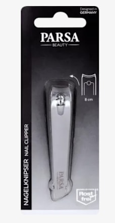 Unghieră mare PARSA BEAUTY