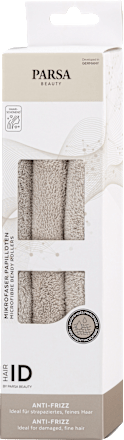 Bigudiuri din microfibre PARSA BEAUTY