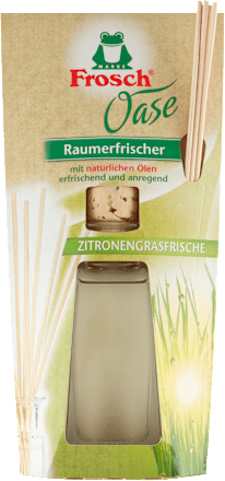 Oase - mirišljavi štapići limunova trava Frosch