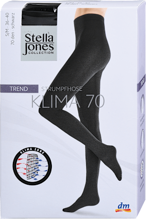 Termo hlačne nogavice Klima 70 (S/M) Stella Jones