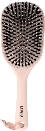 Krtača za lažje razčesavanje las Detangling Addict  PARSA BEAUTY