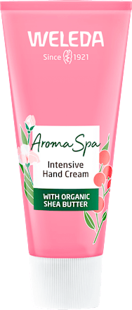 Handcreme intensiv WELEDA