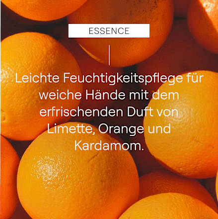 Handcreme Express Summer Boost WELEDA
