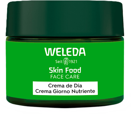 Crema Giorno Nutriente Skin Food WELEDA
