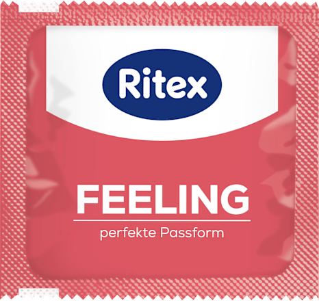 Kondome perfekte Passform Ritex