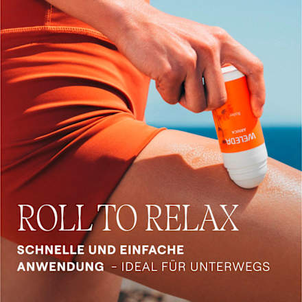 Massage Roll-on Arnika WELEDA