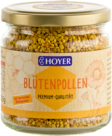 Blütenpollen HOYER
