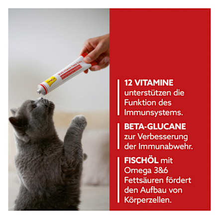 Multi-Vitamin Paste Extra GimCat