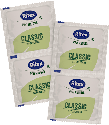 Kondome Pro Nature Classic Ritex