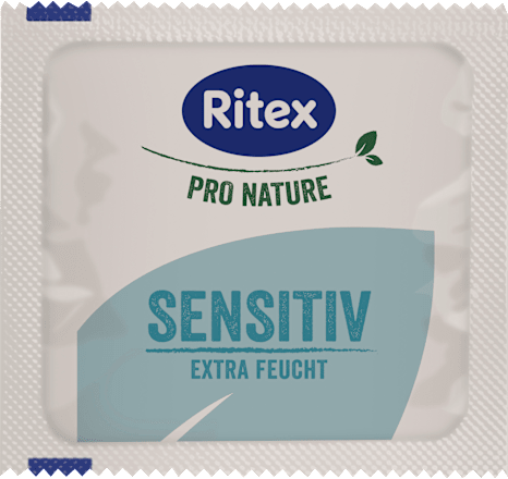 Kondome Pro Nature Sensitiv Ritex