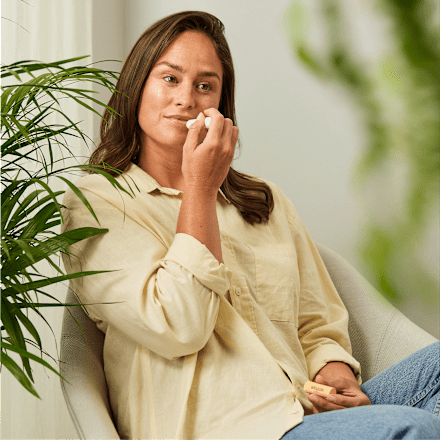 Lippenpflege Everon WELEDA