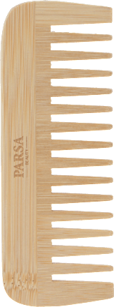 Češalj od bambusovog drva PARSA BEAUTY