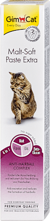 Malz-Soft Paste Extra Katzensnack GimCat
