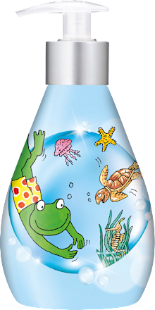 Flüssigseife sensitiv  Frosch Senses