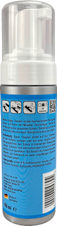 Sneaker Obermaterial-Reiniger  Maxima